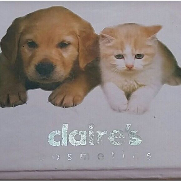 Claire's make up kit - Picture 3 of 4